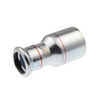 VSH XPress C-staal Verloop (insteek)