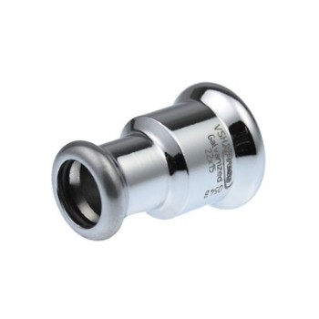 VSH XPress C-staal Verloop (2x pers)