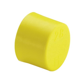VN611149000 Viega Prestabo Kunststof Beschermkap 15mm