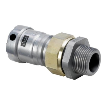 VN718923000 Viega Megapress 3-delige Kopp. 1/2x1/2 (bu.dr. x pers, EPDM)