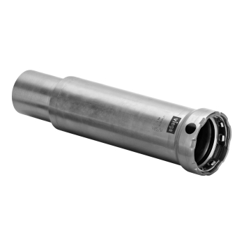 Viega Megapress Inschuifsok