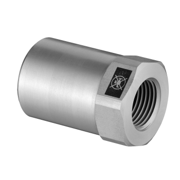 Viega Megapress Insteekbus