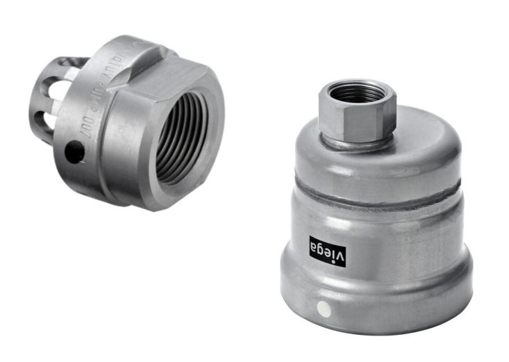 Viega Megapress Overig