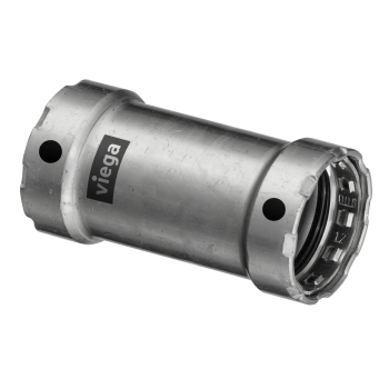 Viega Megapress Overschuifsok