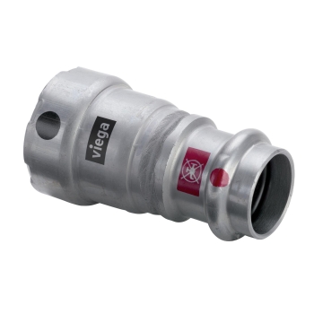 Viega Megapress x Prestabo