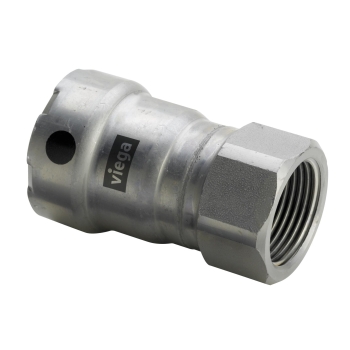 Viega Megapress Schroefbus