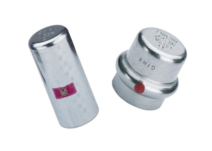 Viega Prestabo Overig