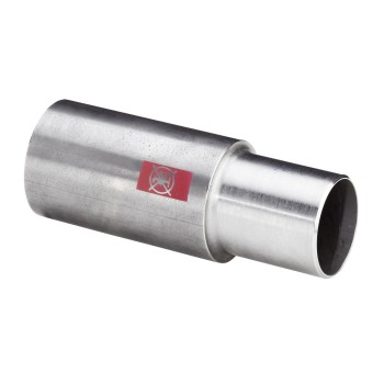 VN641870000 Viega Prestabo Lasstuk 18x21,3 (spie x las)