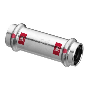 Viega Prestabo Overschuifsok