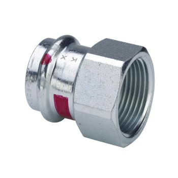 Viega Prestabo Schroefbus