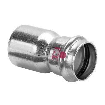 Viega Prestabo Verloop (insteek)