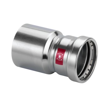 VN598105000 Viega Prestabo XL Verloop 64x54 (spie x pers)