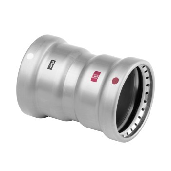 VN793746000 Viega Megapress S XL x Prestabo XL Overgang 3x88,9 (2x pers, FKM)