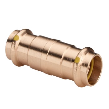 Viega Profipress Gas Overschuifsok