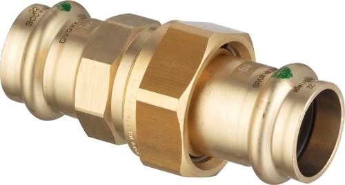 Schroefbevestigingen