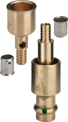 Profipress Smartloop-Inlinertechniek