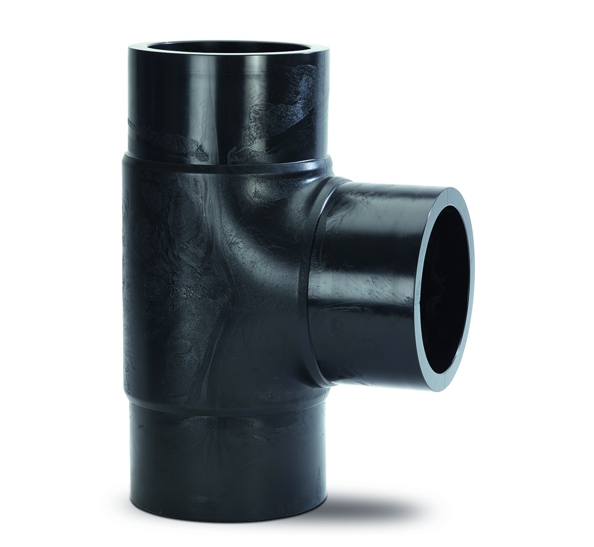 GF PE100 hulpstukken lang SDR11